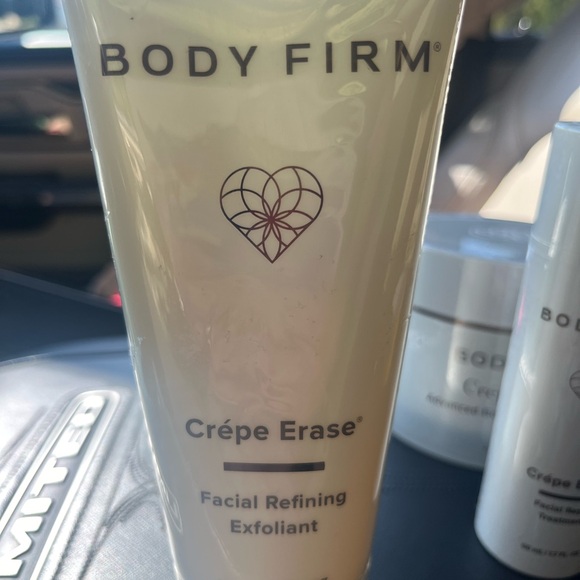 Body firm crepe erase set!! You will not find it cheaper!!! 4 products…i - Picture 4 of 5